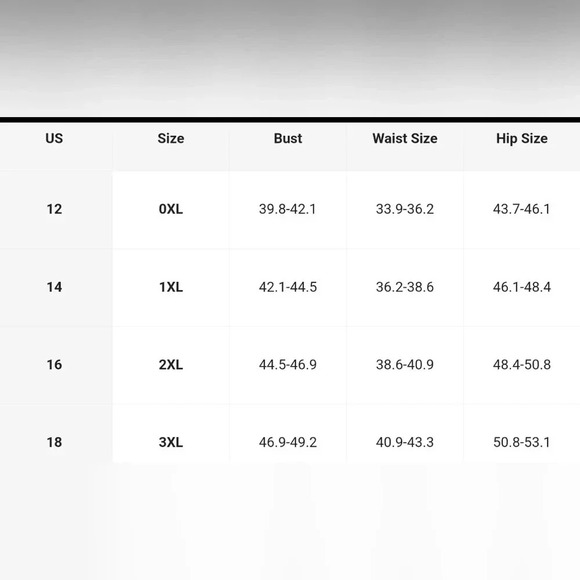 SHEIN, Size 3xl (18), Flower Print Cross Bikini Set - Picture 6 of 7